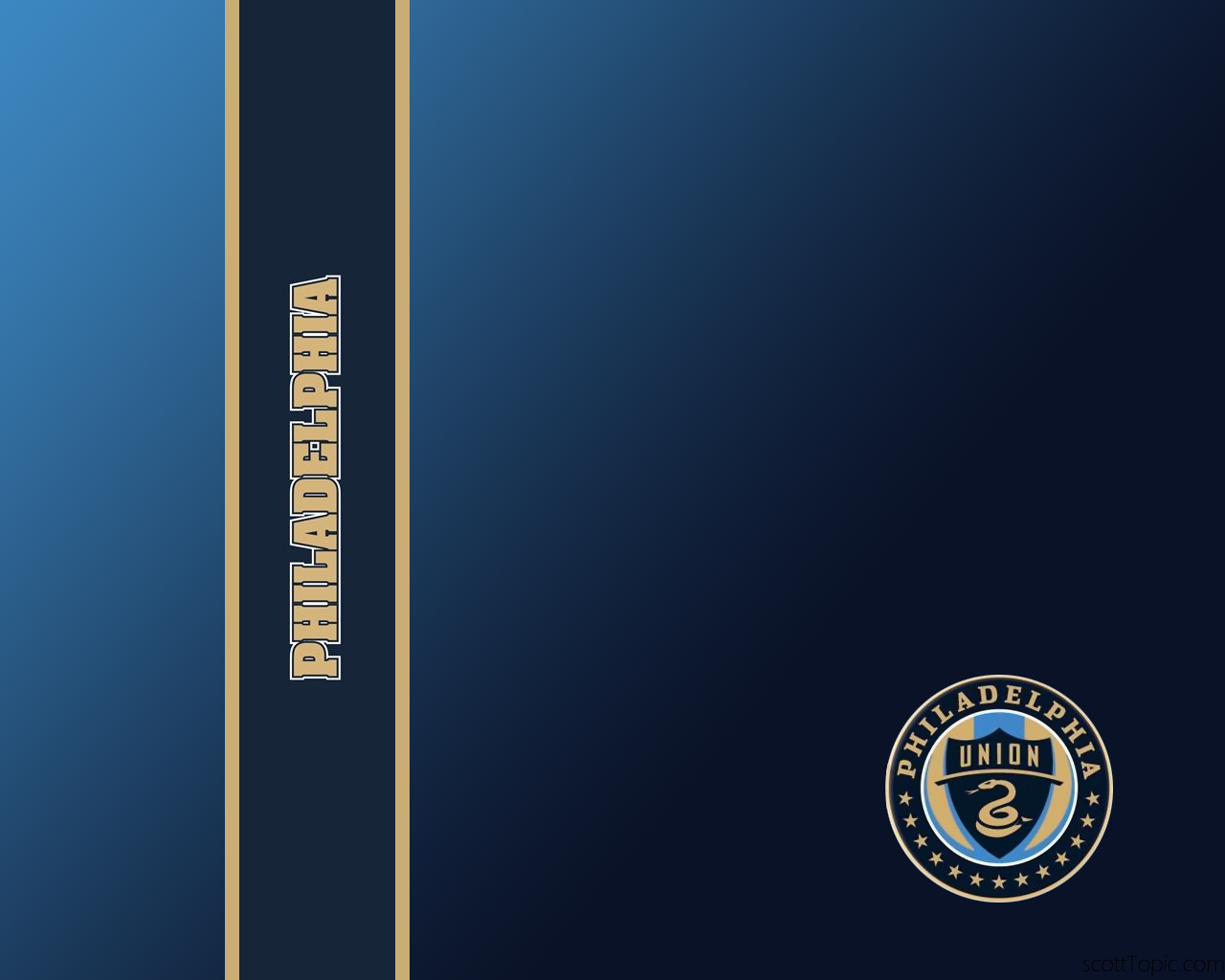 a Philadelphia Union